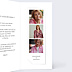 Invitation Anniversaire Adulte Typographie Cadre