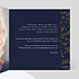Invitation Anniversaire Adulte Champêtre élégant