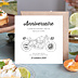 Invitation Anniversaire Adulte Moto Vintage