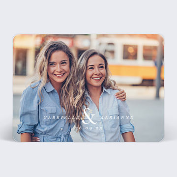 Invitation Anniversaire Double Anniversaire Popcarte