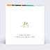 Invitation Anniversaire Adulte Levons nos Verres Dessin
