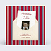 Invitation anniversaire Lettre