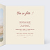 Invitation Anniversaire Adulte Lettre