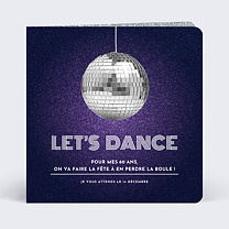 Boule Disco
