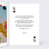 Invitation Anniversaire Adulte Roi