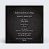 Invitation Anniversaire Adulte Casque de moto
