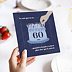 Invitation Anniversaire Adulte Les Bougies Coûtent Plus Cher Que Le Gâteau