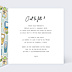 Invitation Anniversaire Adulte Objets des années 90