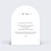 Invitation Anniversaire Adulte Tirets Pleine Page