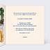 Invitation Anniversaire Adulte Portrait en figurine