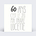 Invitation Anniversaire Adulte C'est le Jeu