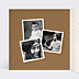 Invitation Anniversaire Adulte Kraft Vintage