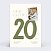 Invitation Anniversaire Adulte Grands chiffres petite photo