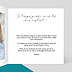 Invitation anniversaire Dorure Anniversaire Intérieur Droit