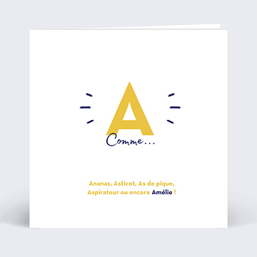 Invitation Anniversaire Virtuelle Soirée Lettre