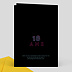 Invitation Anniversaire Adulte Funny Neons