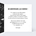 Invitation Anniversaire Adulte Moto Vintage