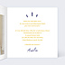 Invitation Anniversaire Adulte Soirée Lettre