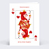 Invitation Anniversaire Adulte Reine