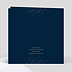Invitation anniversaire Feux Artifices Verso