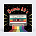 Invitation Anniversaire Adulte Cassette Disco