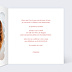 Invitation Anniversaire Adulte Gâteau glacé