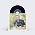 Invitation Anniversaire Adulte Vinyle