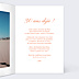 Invitation Anniversaire Adulte Fête en voyage