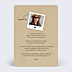 Invitation Anniversaire Adulte Photomaton Fête