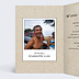 Invitation Anniversaire Adulte Vintage Ludique