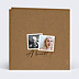 Invitation Anniversaire Adulte Kraft Vintage