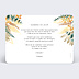 Invitation Anniversaire Adulte Bohemia