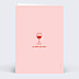 Invitation Anniversaire Adulte Plateau apéro