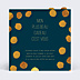 Invitation Anniversaire Adulte Adulte Graphique Chic