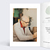 Invitation Anniversaire Adulte Tempo
