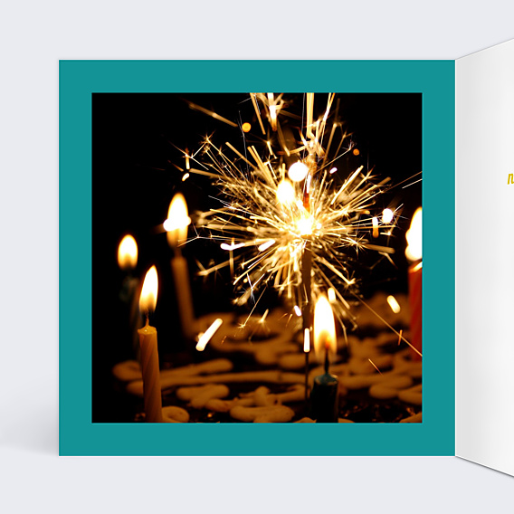 Invitation Anniversaire Adulte Scènes de Ménages