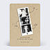 Invitation Anniversaire Adulte Photomaton Fête