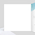 Invitation anniversaire Goutte d'Eau Intérieur Gauche