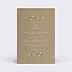 Invitation Anniversaire Adulte Save Kraft