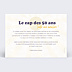 Invitation Anniversaire Adulte Disco Dancer