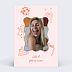 Invitation Anniversaire Adulte Petits objets de fête