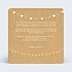 Invitation Anniversaire Adulte Bucolique Simple