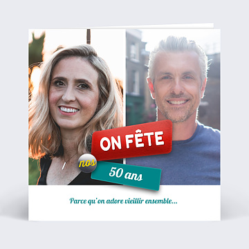Invitation Anniversaire Multi Anniversaire Popcarte Invitation Anniversaire Multi Anniversaire Popcarte