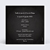 Invitation Anniversaire Adulte Casque de moto