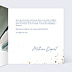 Invitation Anniversaire Adulte Pluie étoilée
