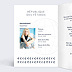Invitation Anniversaire Adulte Passeport