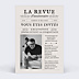 Invitation Anniversaire Adulte La revue
