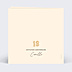 Invitation Anniversaire Adulte Chiffre Ballon 18