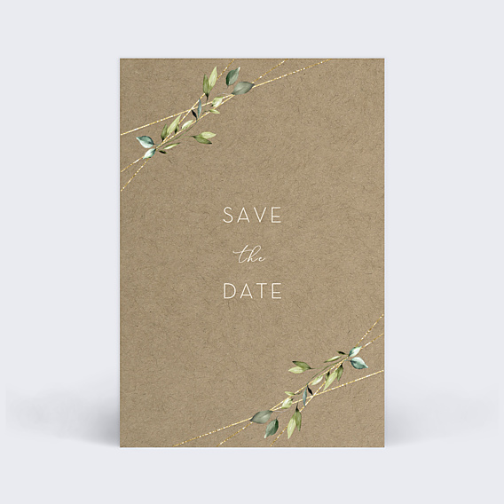 Invitation Anniversaire Adulte Save Kraft