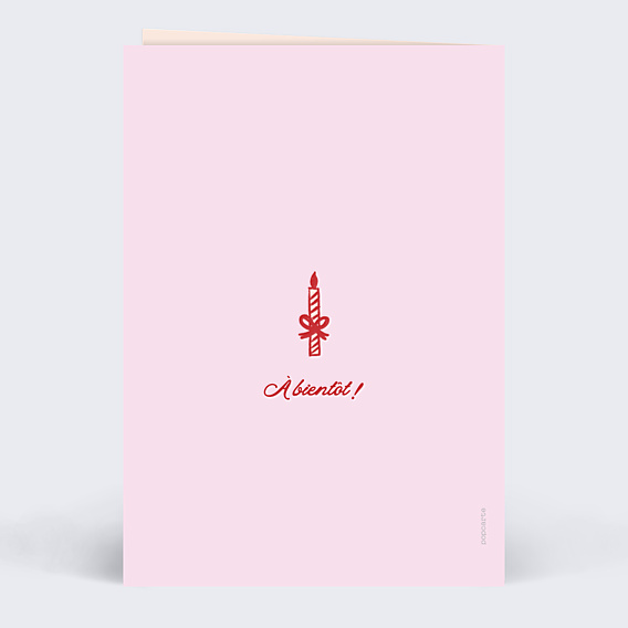 Invitation Anniversaire Adulte Girls night